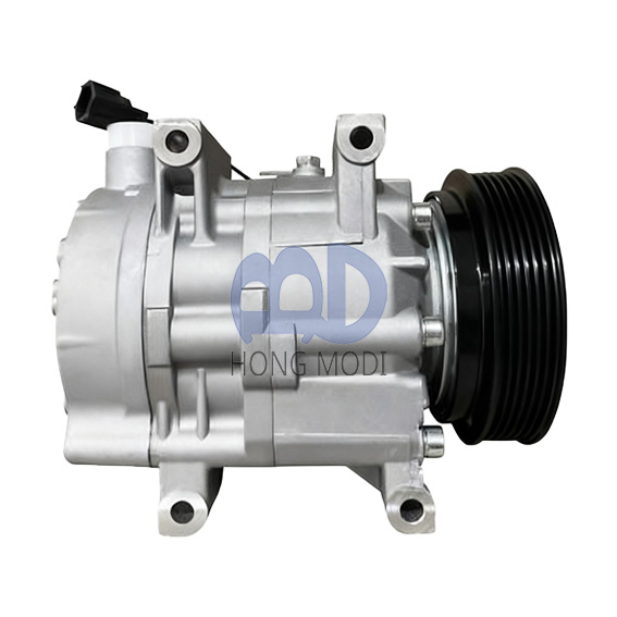 Nissan X-Trail T30 / Primera A/C Compressor — 92600-AU000 / 92600-AU010 / 3K610-45010
