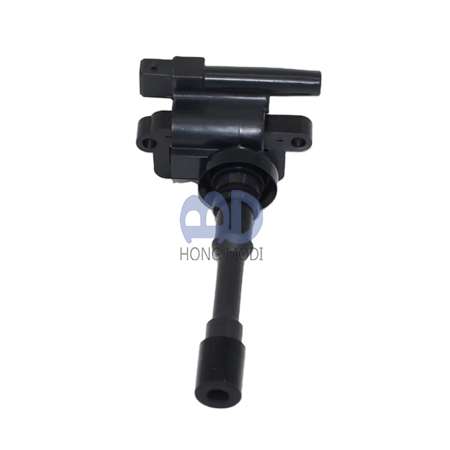 High-Performance Ignition Coil Pack 476q-4D-3705800 for Byd F3 & Hafei Saima