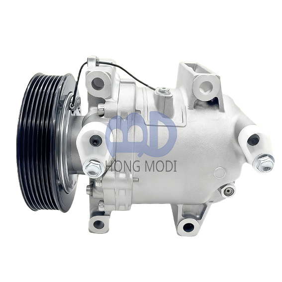 Dedicated A/C Compressor for Nissan Navara D40 Pickup 2.5DCi (92600EB400 / 92600-EB40B)