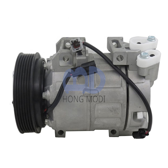 Brand New 6PK A/C Compressor for Nissan X-Trail (T31) 2007+ — 92600-JG30A / 92600-JG300
