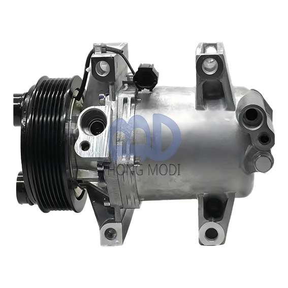 Nissan Navara 2.5 (2010 Model) A/C Compressor - 92600-Kh70A A42011A0703000
