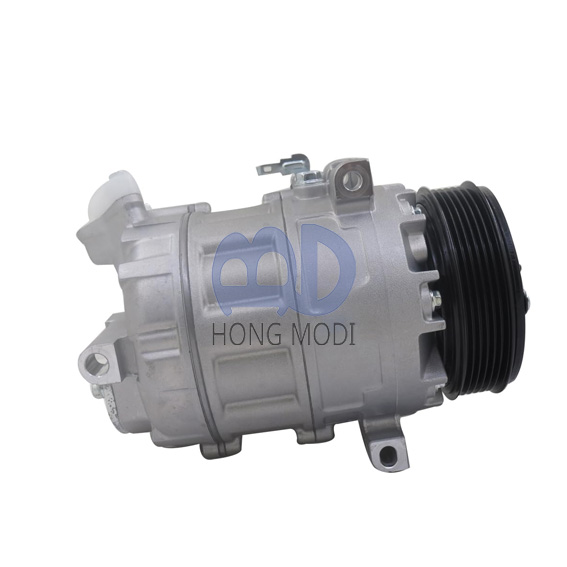 Brand New ZC A/C Compressor for 2007–2012 Nissan Sylphy B16 2.0 and Tiida C11 1.8 16V. Part Numbers: 92600-9AF0A, 92600-ET000, 92600-ET01A, 92600-ET01B, 92600-ZE80A, 92600-ZE80B, 92600-ZE81A, 92600-ZE