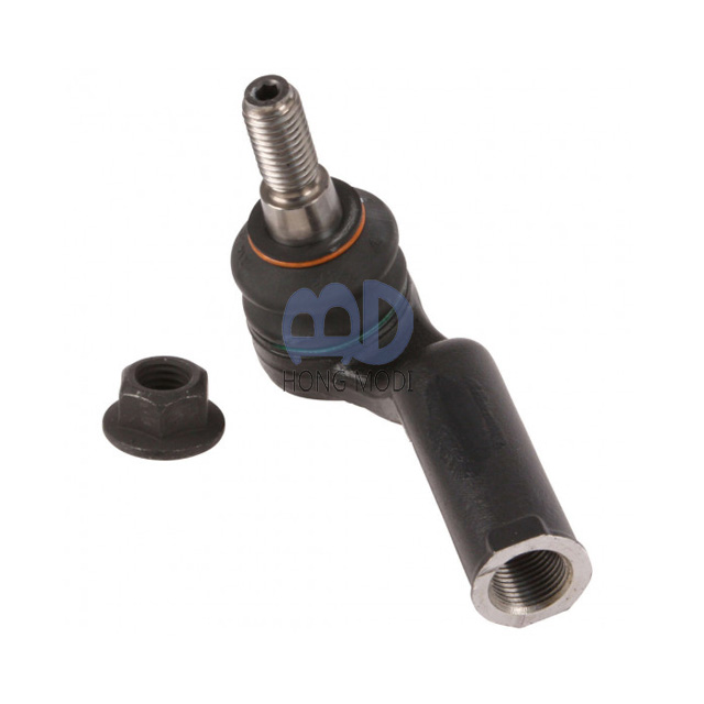 Land Rover Freelander 2 front wheel steering tie rod ball joint pair LR002609 LR002610