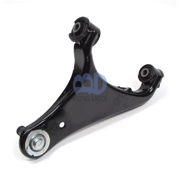 RBJ500232, RBJ500231, GL0113 Control arm, Land Rover Discovery 3, Upper left front suspension